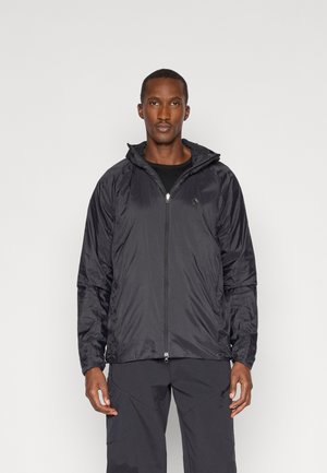 KEB THERMAL JACKET  - Széldzseki - black