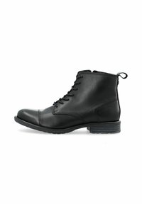 Non selezionato, black black
