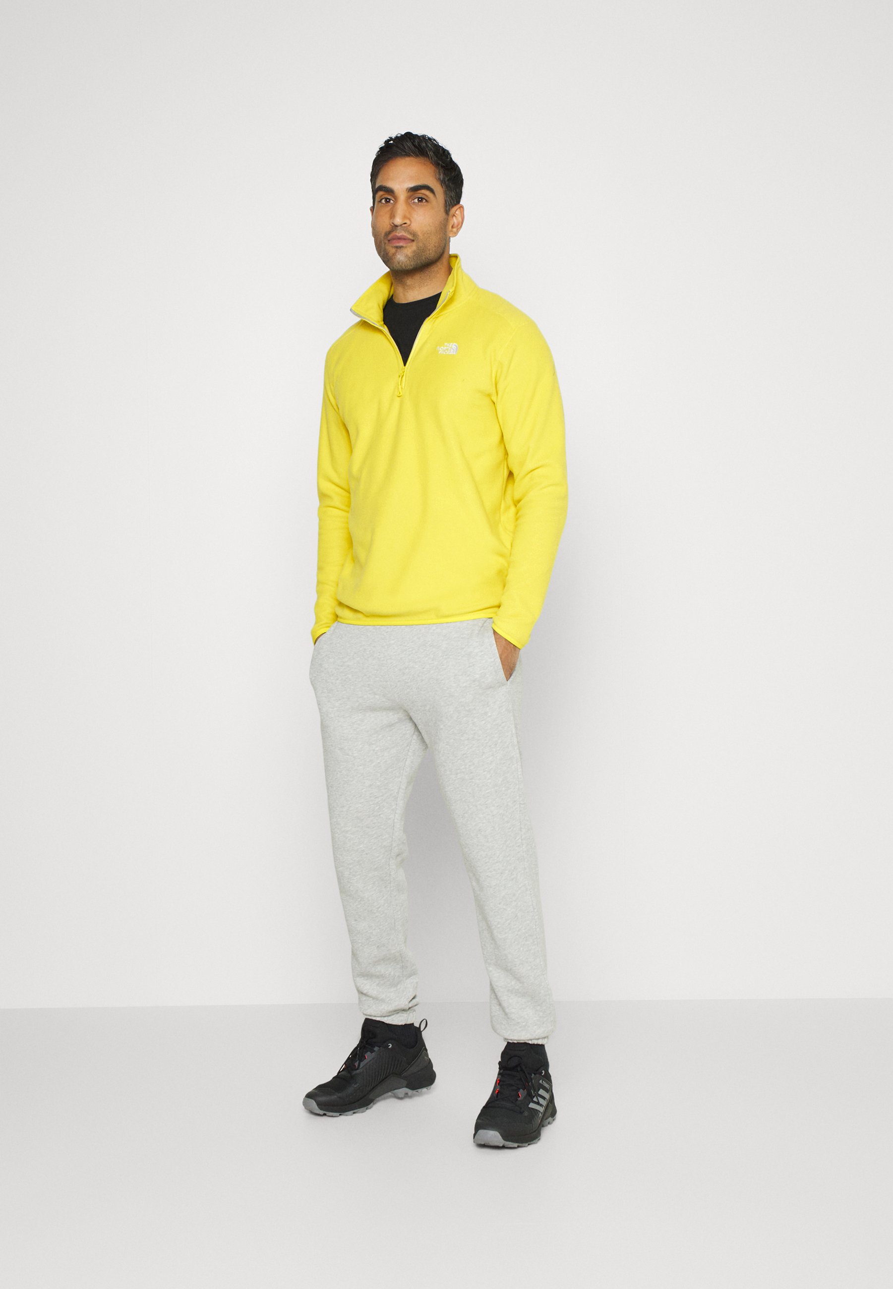 north face tracksuit jumper