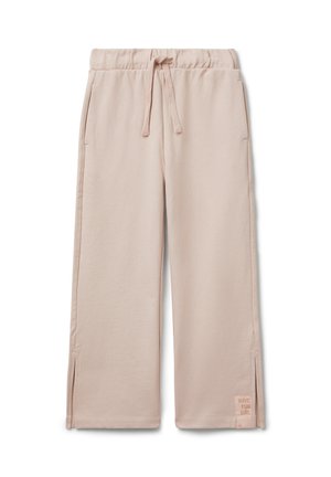 Pantaloni sportivi - pink