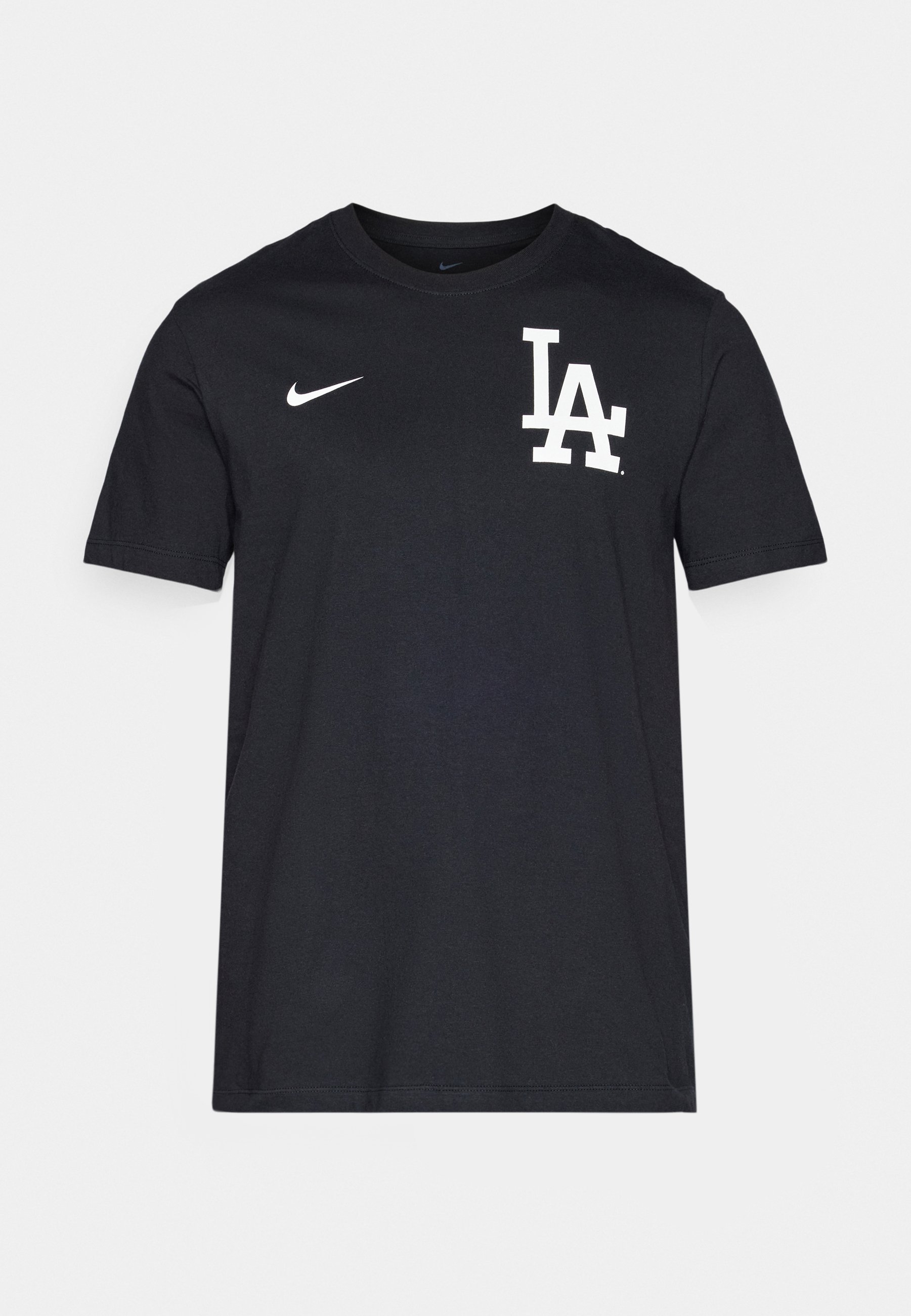 nike dodgers t shirts
