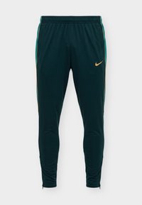 Δεν επιλέχθηκε, midnight spruce/rio teal/elemental gold-coloured