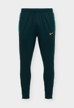Nike Performance, Pantalon de survêtement - midnight spruce/rio teal/elemental gold-coloured