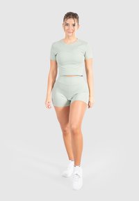 Smilodox CROP  zielony