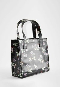 Cath Kidston SMALL - REGULAR FIT - Kabelka - black monsters