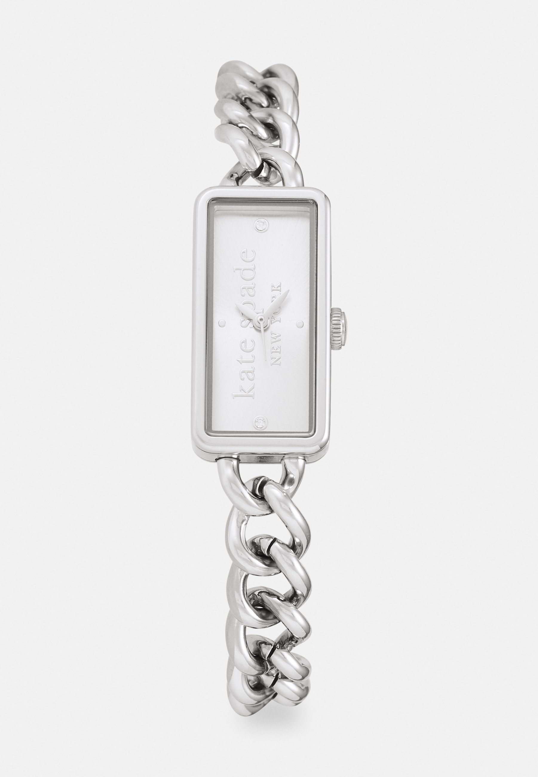 NWT Kate Spade New York Stainless Steel Watch kate spade new york Stainless Steel Band Wristwatches for  main image 2