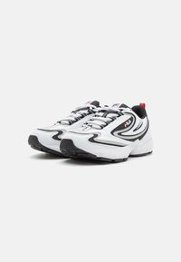 Fila ACTIX - Tossud - gray violet/black