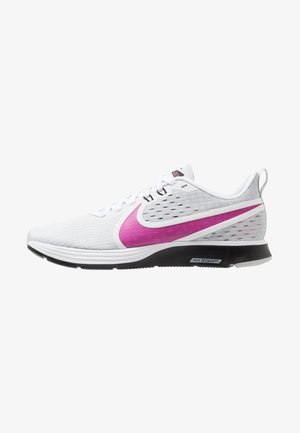 Nike Performance, Chaussures de running sur route - white
