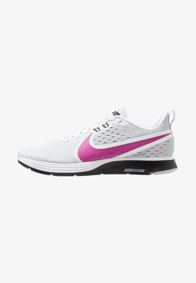 Nike Performance Chaussures de running sur route - white