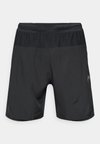 G-FIT AIR TRAINING SHORT - Short de sport - black