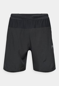 G-FIT AIR TRAINING SHORT - Kurze Sporthose - black