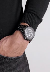Michael Kors ALEK - Watch - black