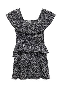 Koton MINI - Mono - black