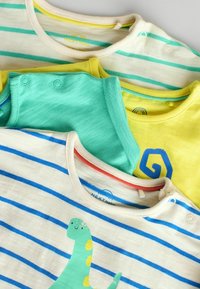 Next REGULAR FIT 4 PACK - Jumpsuit - blue green