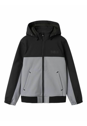 Winter jacket - mockingbird