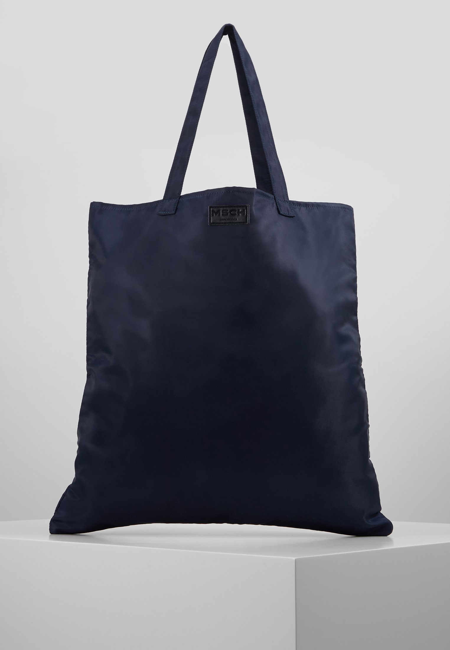 Moss Copenhagen STACEY SHOPPER Shoppingveske navy Moss Copenhagen STACEY SHOPPER Shoppingveske navy