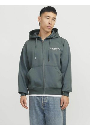 Jack & Jones - Bluza rozpinana
