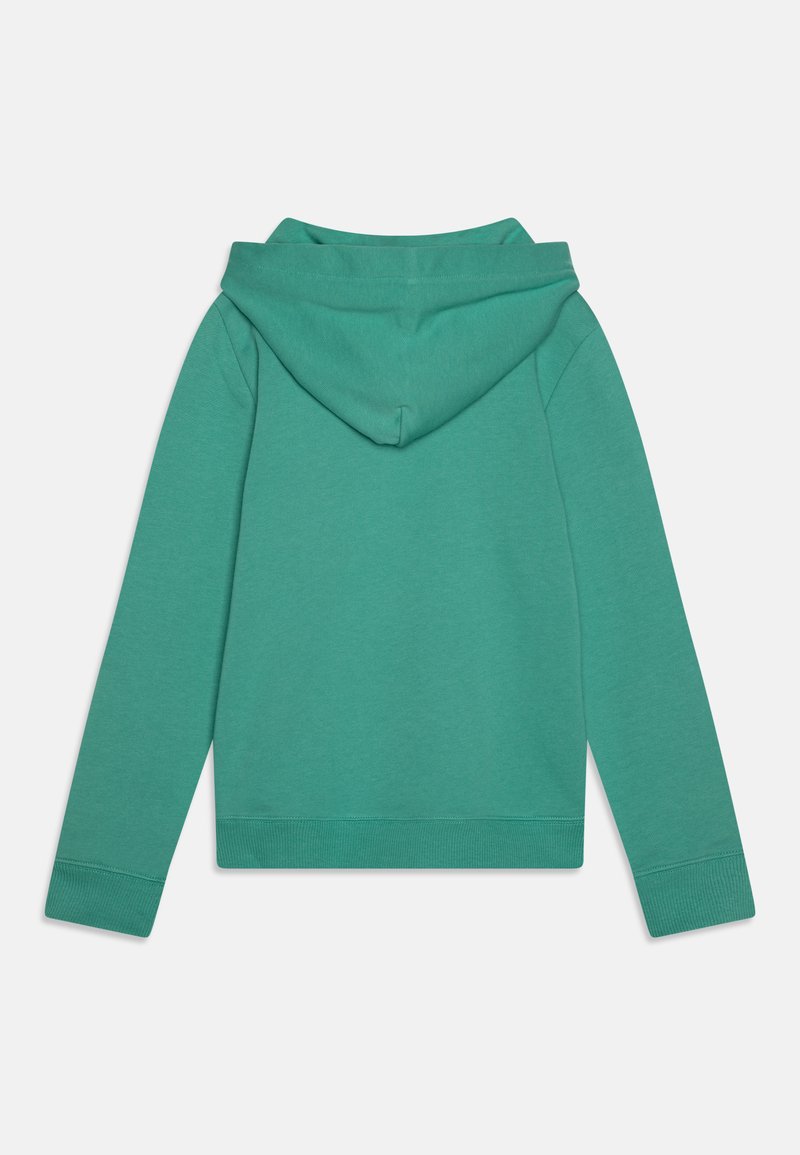 Calvin Klein Jeans LOGO HOODIE UNISEX Sweat à capuche bahama