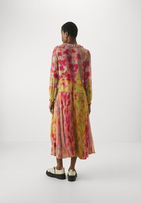 TWINSET SKIRT - Gonna a pieghe - multicolor