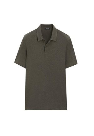 Massimo Dutti, Polo - khaki