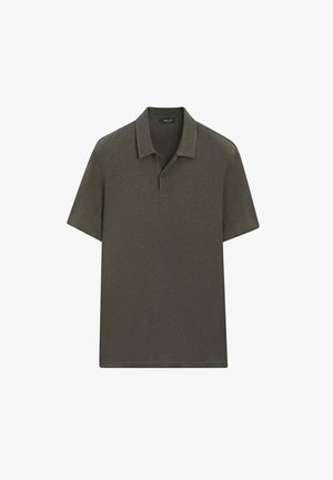 Massimo Dutti, Polo - khaki
