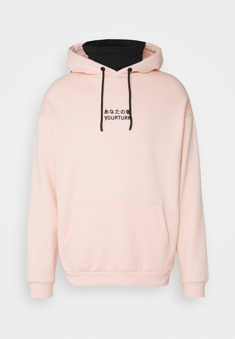 Damen Sweatshirts | YOURTURN UNISEX Kapuzenpullover pink - PG72540 Damen Sweatshirts | YOURTURN UNISEX Kapuzenpullover pink - PG72540