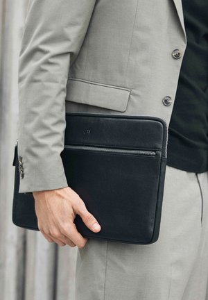 Markberg, FLINTMBG 14INCH - Funda para portátil - black
