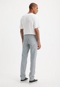 Levi's® 511 SLIM - Jeans straight leg - touch of frost