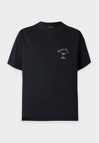 Επιλέχθηκε, black