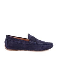Desa Mocassins - dark blue