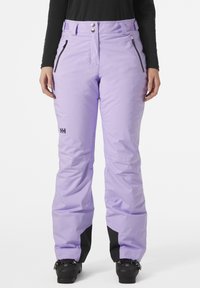 Helly Hansen - LEGENDARY INSULATED - Pantalones - heather Imagen en miniatura 1