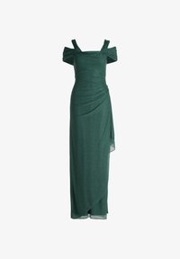 Non sélectionné, green grey