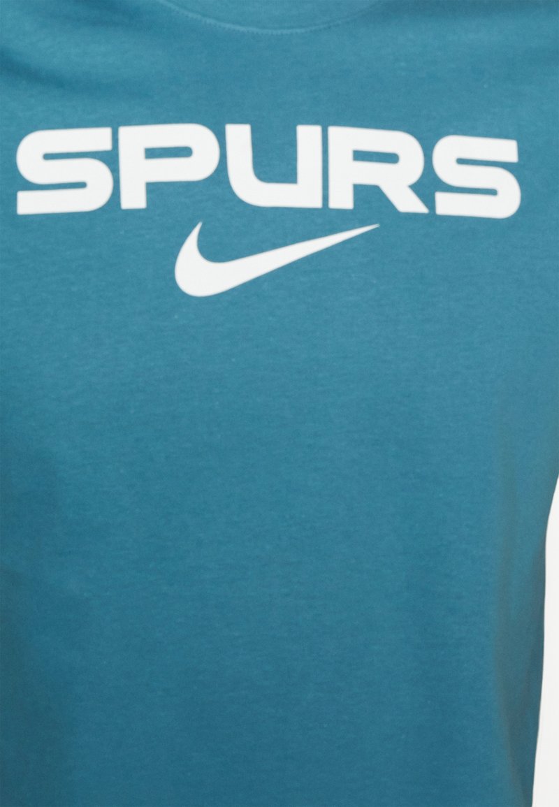 Performance TOTTENHAM HOTSPURS TEE - Equipación clubes riftblue/azul - Zalando.es