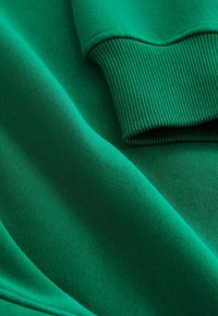Next CONTEMPORARY CREW NECK  - Mikina - bright green