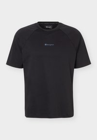 Неизбран, black