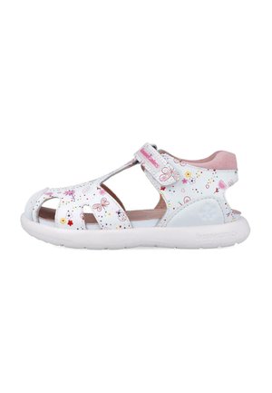 Zapatos de bebé - blanco