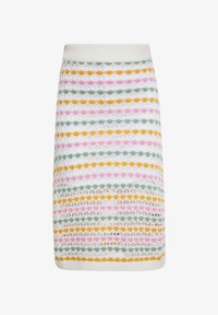 Selectat, gelb mehrfarbig