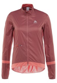 ODLO Veste imperméable - red