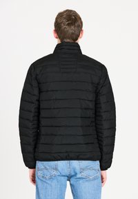 North Bend Vinterjakker - black