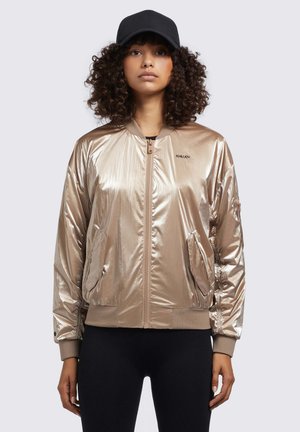 NEONA - Blouson Bomber - beige