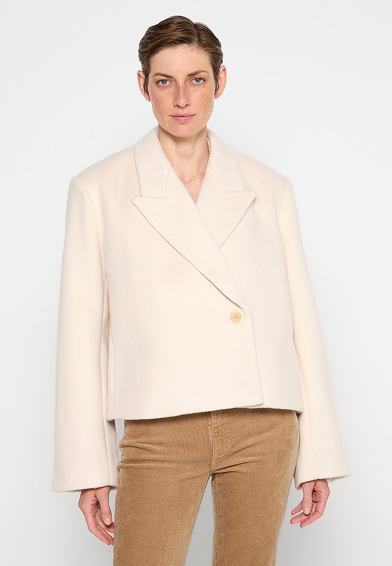 7 For All Mankind Jas crème 7 For All Mankind Jas crème