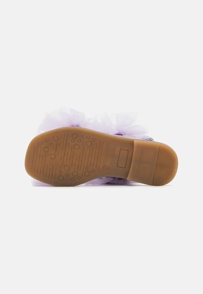 Monnalisa Sandaler - glicine