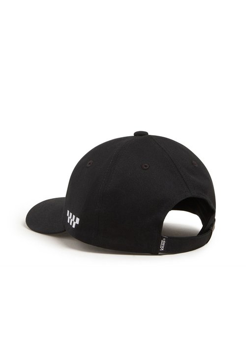 Vans Gorra - black — photo 4