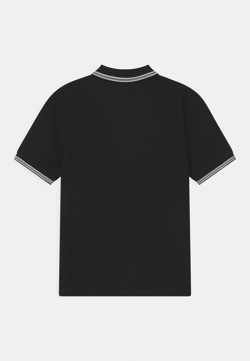 Kinder Shirts & Tops | BOSS Kidswear Poloshirt black/schwarz - KW36627 Kinder Shirts & Tops | BOSS Kidswear Poloshirt black/schwarz - KW36627