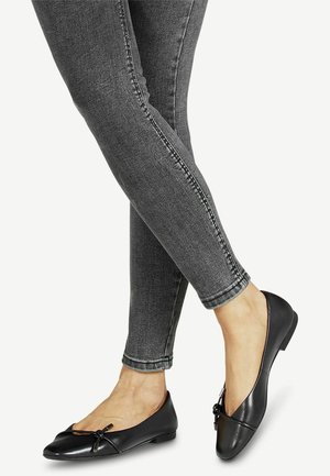 Tamaris, Ballerines - black
