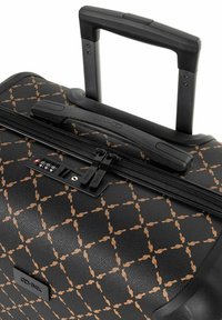 OCHNIK UNISEX brązowy