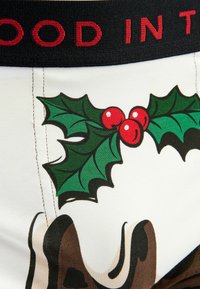 Next Apakšbikses - christmas pudding