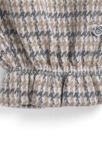 Chicco OUTFIT SET - Stoffhose - white