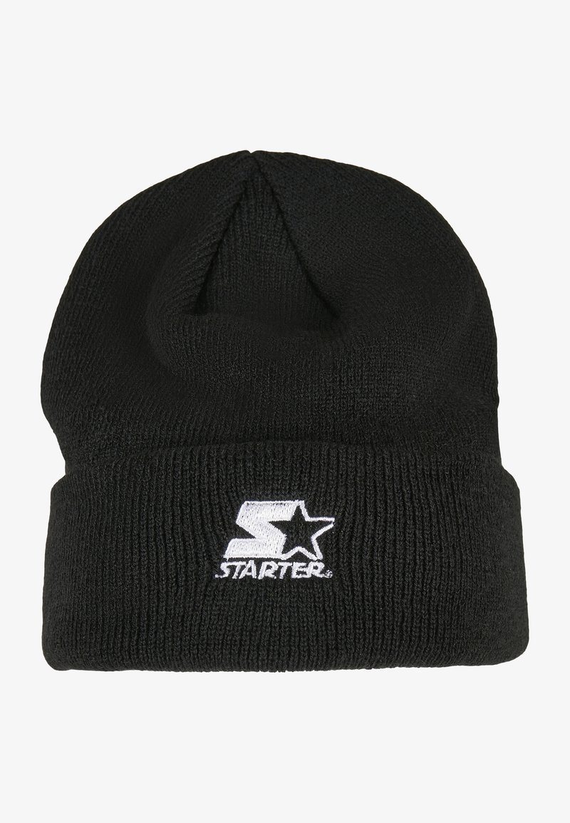 Starter STARTER  - Kootud müts - black