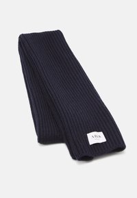 CLASSIC SCARF UNISEX - Scarf - midnight